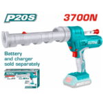 Total 20V Caulking Gun