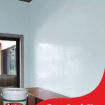 Torga Semi Gloss Paint (White)