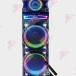 Premier 6000W Music Speaker