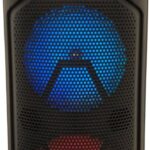 Portable Bluetooth Speaker