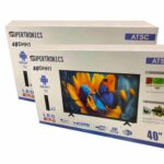 Supertronics 40DHH1 Smart TV