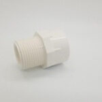 PVC MALE ADAPTER 1 1/2"