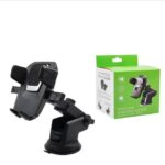 Mobile Phone Silicone Sucker