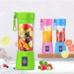 Portable Juice Blender DDZ-08