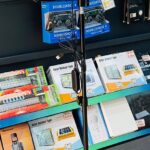 14" Ring Light (4 light Modes)