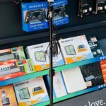 14" Ring Light (several light Modes)