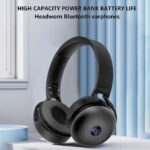 Bluetooth Headset F04