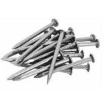 CONCRETE NAIL 1 1/2" 1lb