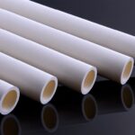 PVC Pressure Pipe 1″ x 19 ft