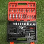 CR-V 53pc Socket Set