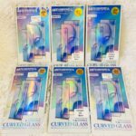 Full glue screen Protector for s10, S10Plus, S20FE, S20Ultra , S21, S21 Ultra,S21 Fe, s22, S23, S23 Plus, S23 Ultra