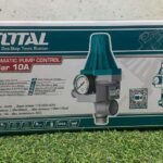 Total Automatic Pump Control