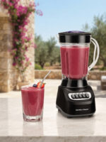 Hamilton Beach Smoothie Blender - Image 4