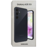 Samsung Galaxy A35 5G - Image 2