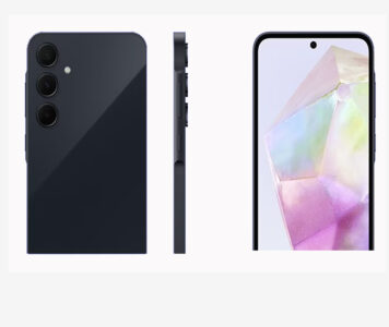 Samsung Galaxy A35 5G - Image 4