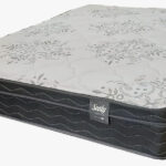Sealy King Ivory Pillow Top Mattress