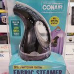 Conair Handheld Garment Steamer