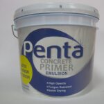 Penta Concrete Primer