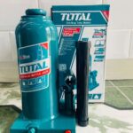 12 Ton Hydraulic Bottle Jack