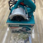 Total Marble Cutter 1400W