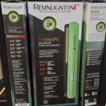 Remnlignton Hair Straightener