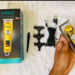 Voyager Hair Clipper
