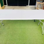 Folding Table (6ft)