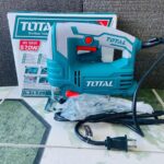 Total Jig Saw 570W