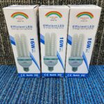 Efficient LED 16 Watt Bulb