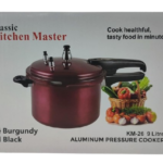 Classic Kitchen 7L Master Pressure Pot