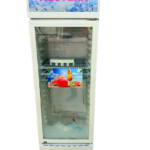 Western Showcase Chiller