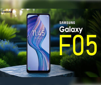 Samsung Galaxy F05 64GB - Image 4