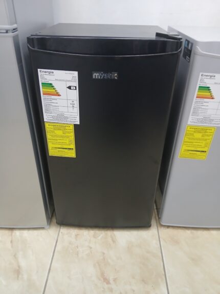 Mystic 4CF Fridge(Black)