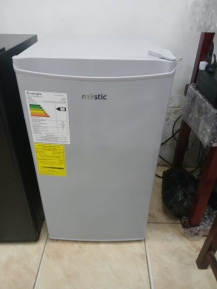 Mystic 4CF Fridge(Grey)