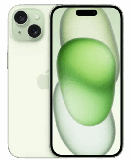 Apple iPhone 15 Pro (128 GB)