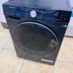 Hisense Automatic Washer and Dryer