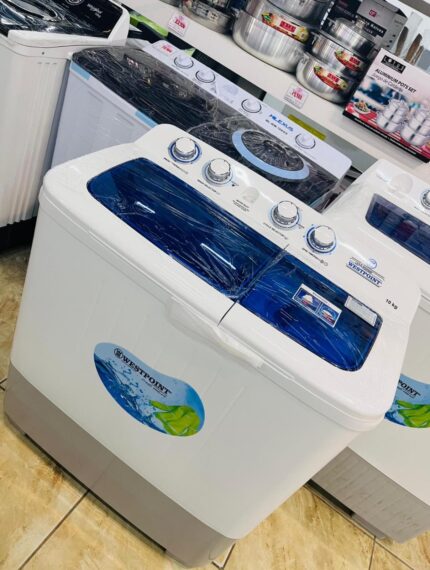 Westpoint 10kg Washer and Dryer