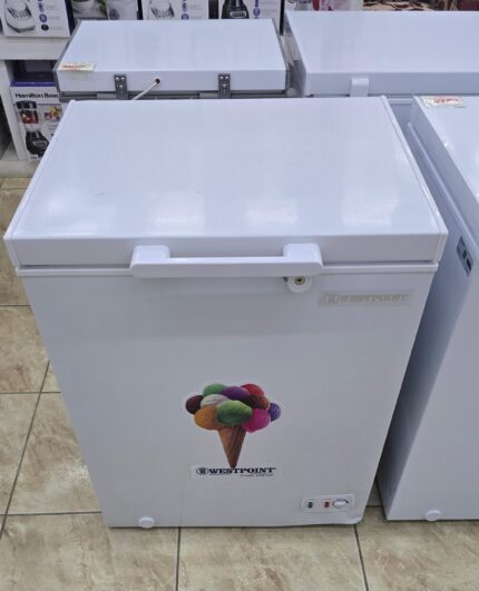 Westpoint Freezer 5CF