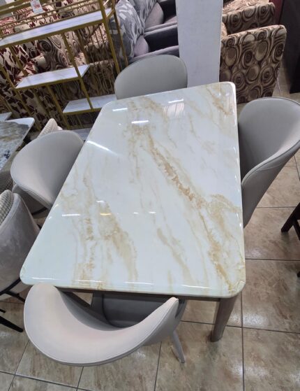 5pcs Imported Dinette