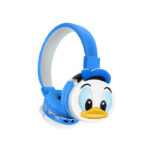 Donald Duck AH-806U Wireless Headphones - Image 2