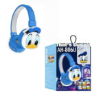 Donald Duck AH-806U Wireless Headphones