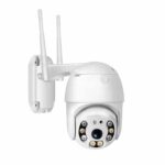 WiFi Panorama Camera