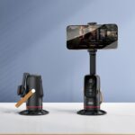 XO SS20 Auto Face Tracking 360 Intelligent Gimbal Follower - Image 2