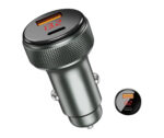 Awei C-859 Car Charger - Image 3