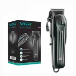 VGR V-282 Professional Hair Clipper