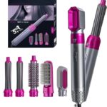  TP-5+1 5-in-1 Hot Air Styler