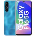 Samsung Galaxy F16 5G