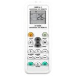 K-1028E Universal A/C Remote Control