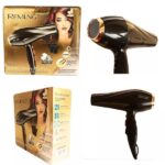 Remlngton RE-2011 Keratin Protect Hair Dryer - Image 2