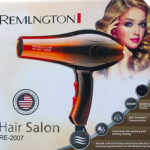 Remlngton RE-2007 Hair Salon Dryer